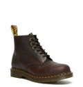 101 - Gaucho Crazy Horse Leather Boots