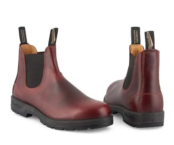 1440 - Redwood Boots
