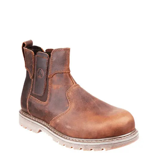 FS165 - Gaucho