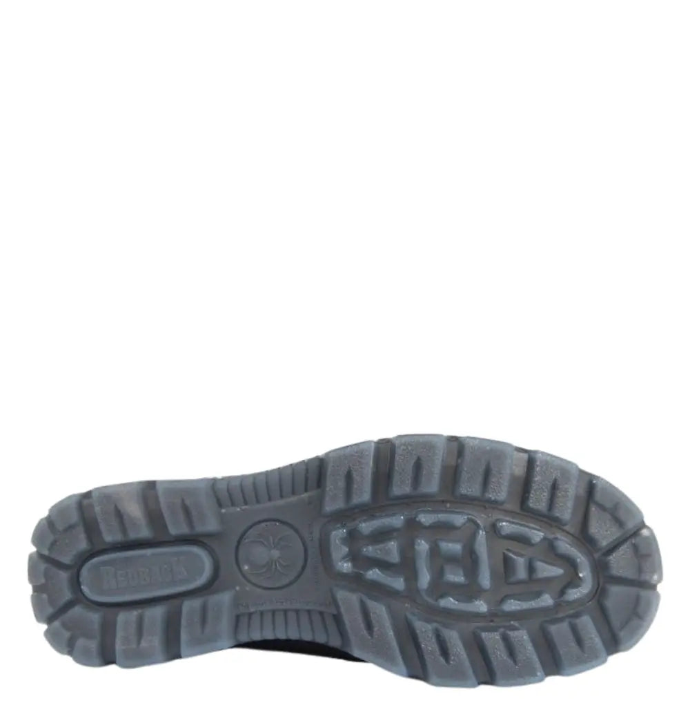 Redback - UBOK Brown (Soft Toe)