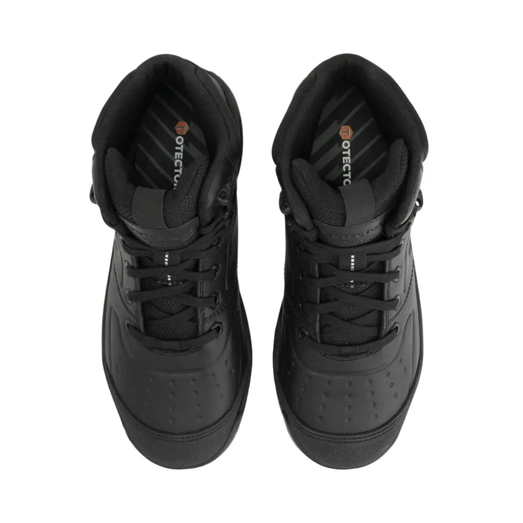 Williams WP - Black