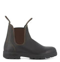 Blundstone 500 Stout Brown Chelsea Boots