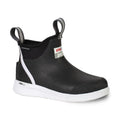 Xtratuf 6" Ankle Deck Boot Sport – Black