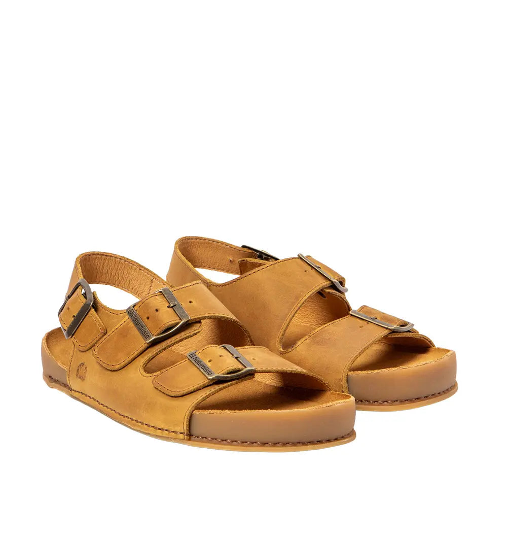 N6001 Arizona Horizon - Mostaza (Barefoot)