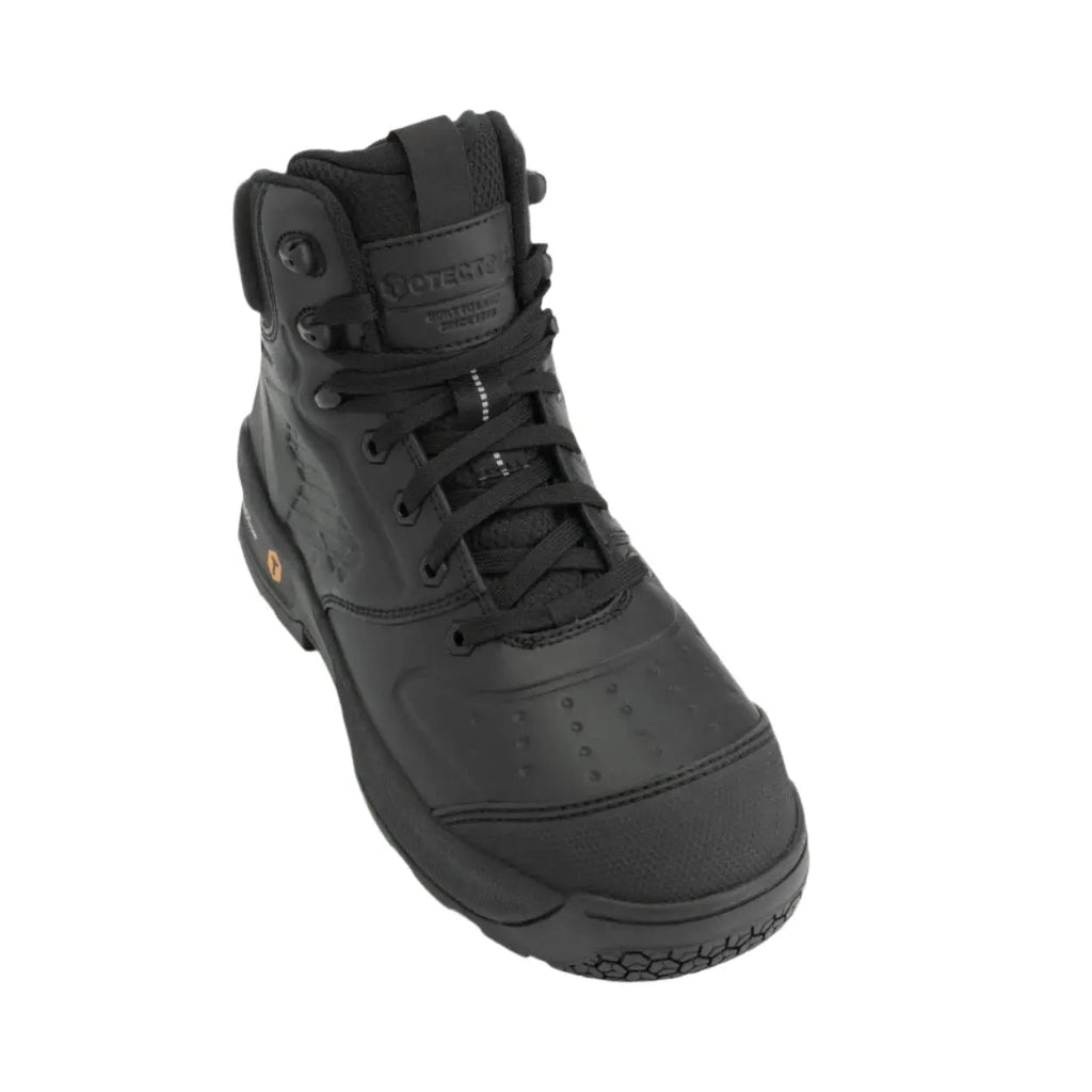 Williams WP - Black