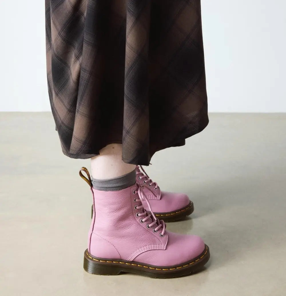 1460 Pascal Virginia - Dusty Rose