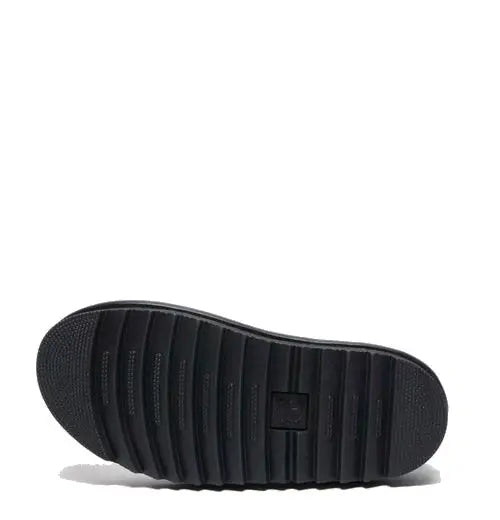Voss 2 Athena - Black - Womans Adjustable Sandals