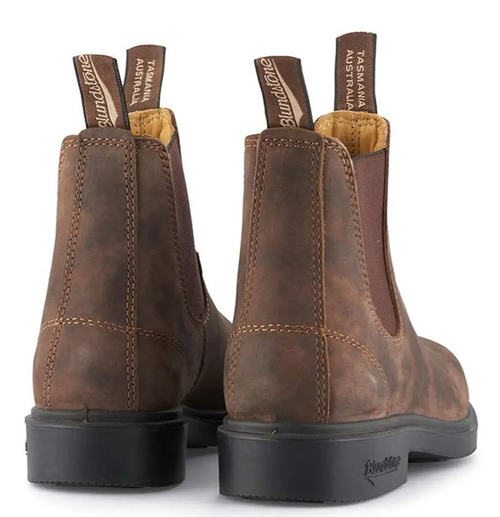 1306 - Rustic Brown