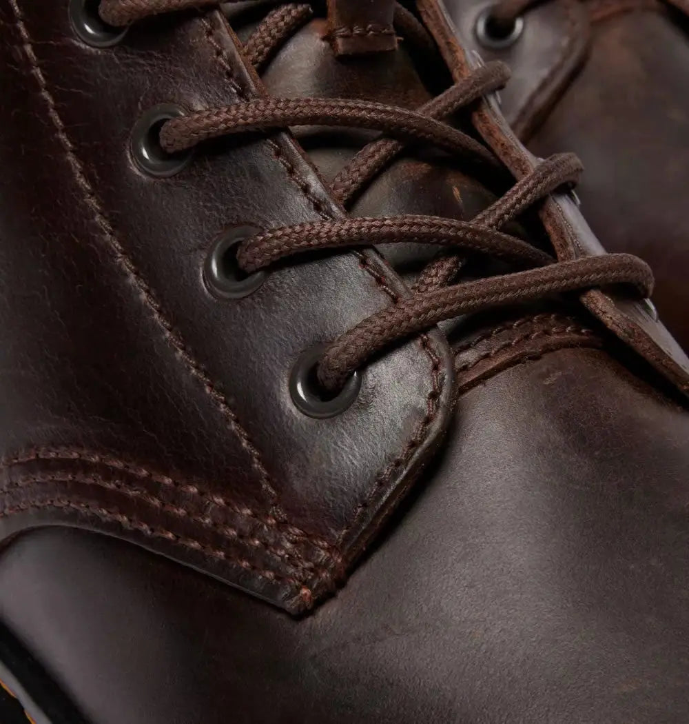 Dr. Martens Brookline Chukka Boot - Gaucho Leather