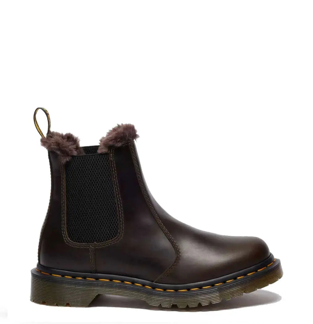 2976 Leonore - Dark Taupe Orleans