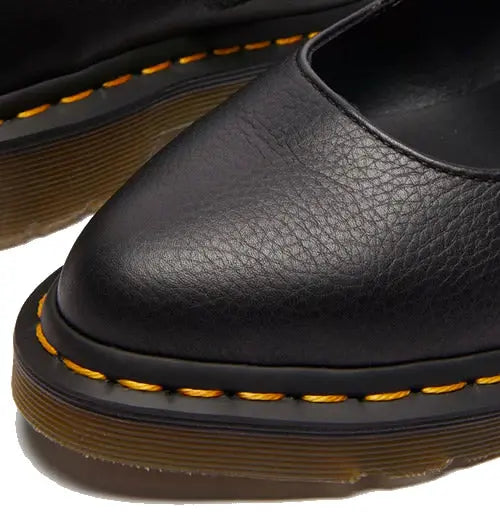 Elphie MJ - Black Virginia Shoes