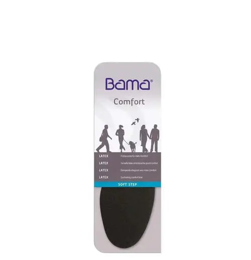 Insoles - Cushioned Comfort