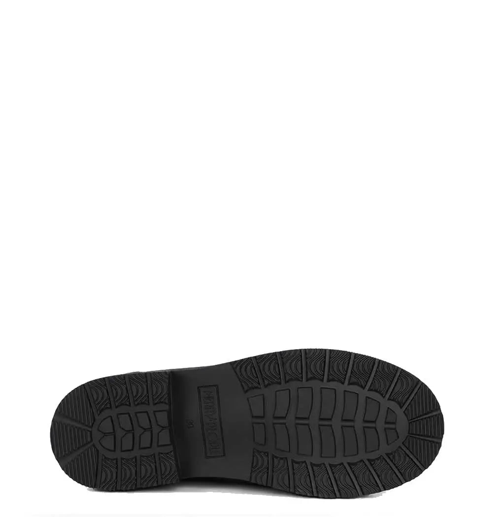 Merry People Bobbi Waterproof Boots - Black