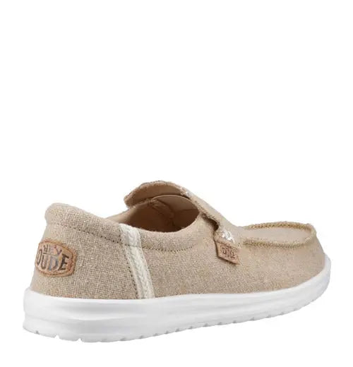 Mikka Jute - Black Cream