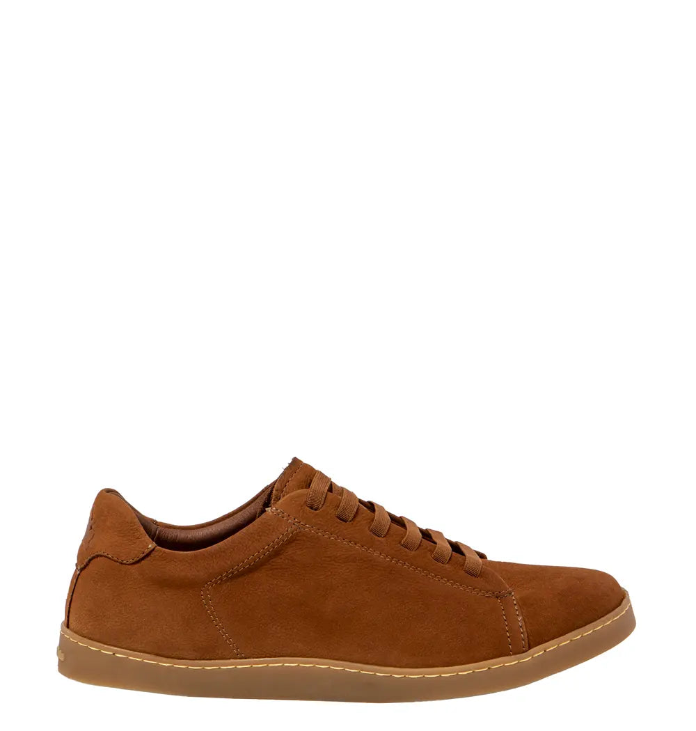 N5910L Nobuck Lavado - Cuero (Barefoot)