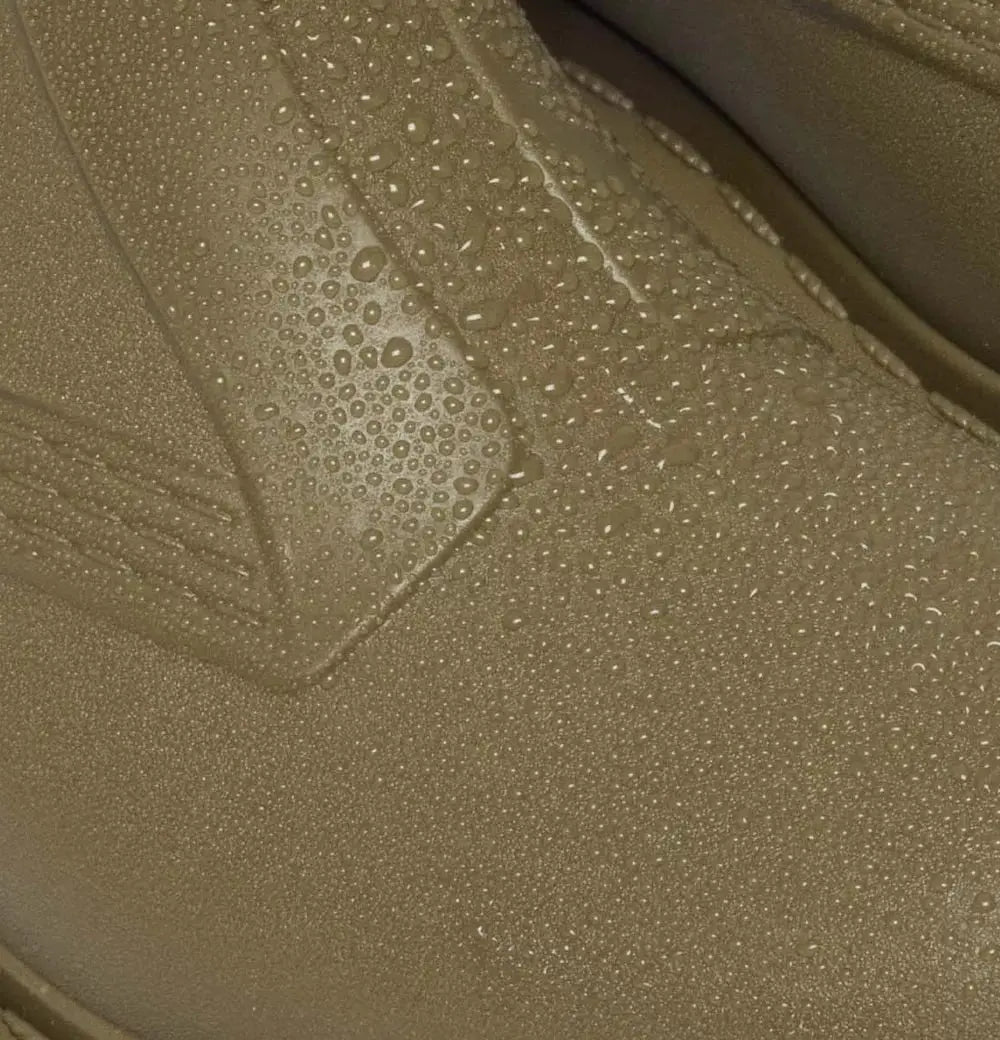 Rain - Olive Waterproof Wellington