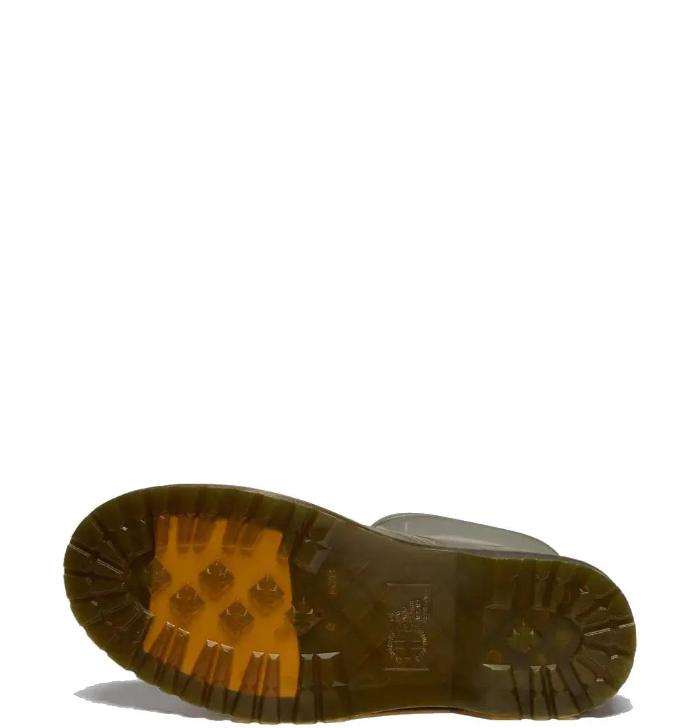 Rain - Olive Waterproof Wellington