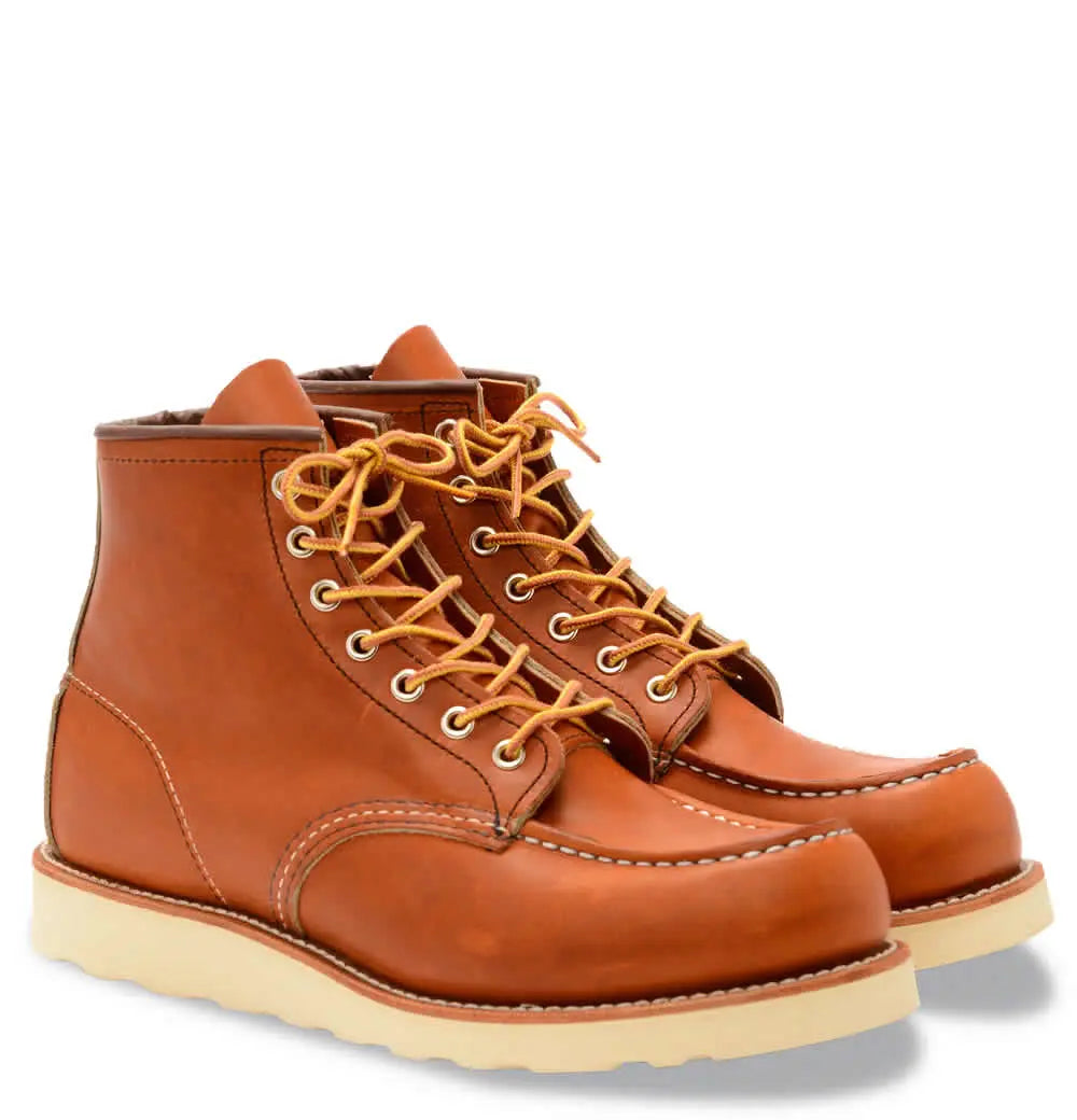 Moc Toe 875 - Oro Legacy
