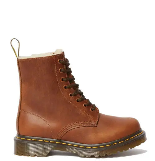 Serena - Butterscotch Boots