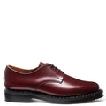 Solovair Gibson Shoe - Oxblood