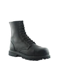 Hunter CS - Black Smooth