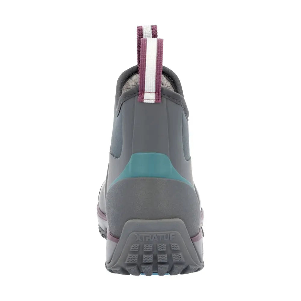 Xtratuf ADB Ice Boot – Shadow