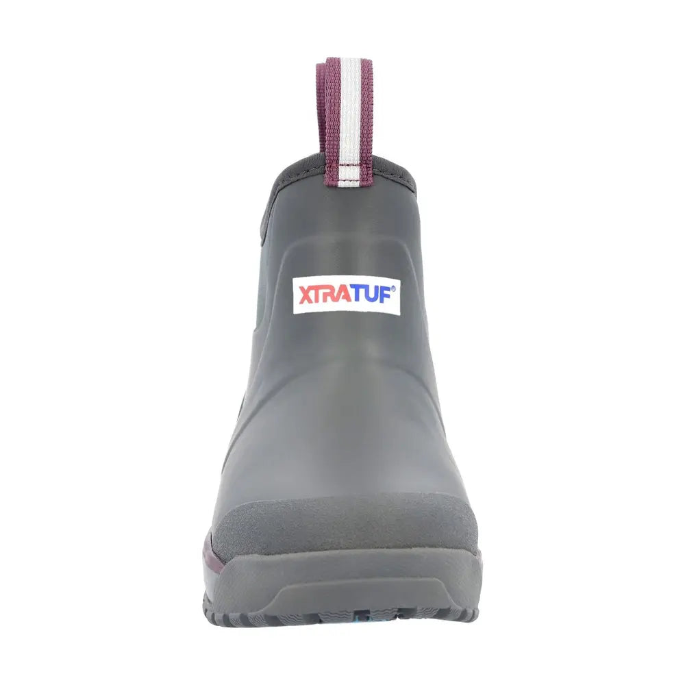 Xtratuf ADB Ice Boot – Shadow