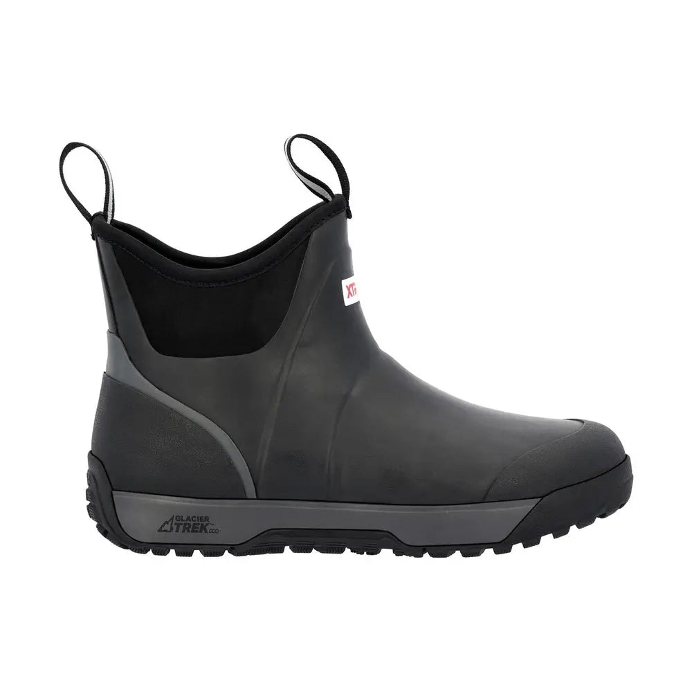Xtratuf ADB Ice Boot – Black