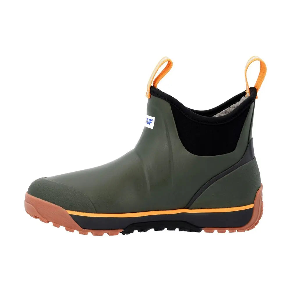 Xtratuf ADB Ice Boot – Olive