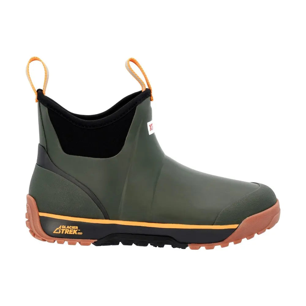 Xtratuf ADB Ice Boot – Olive