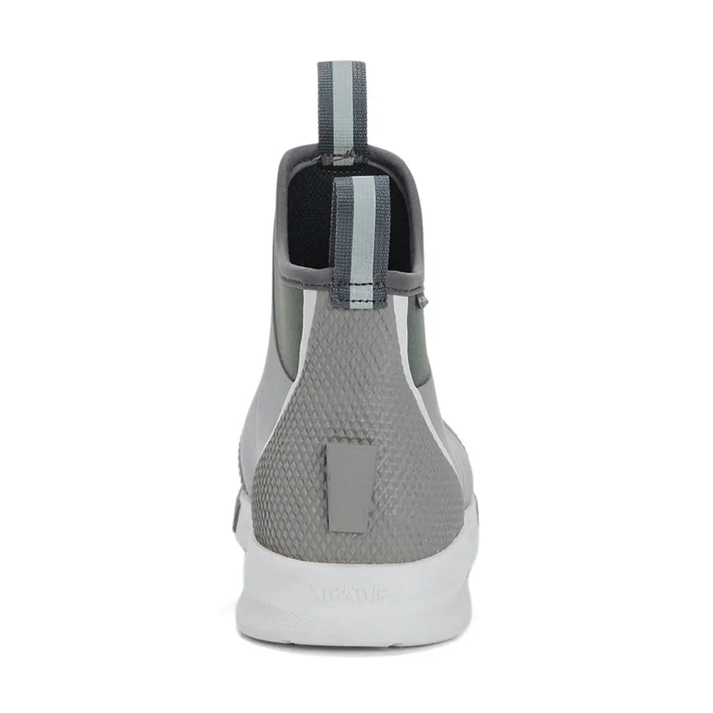 Xtratuf Ankle Deck Boot Sport – Grey