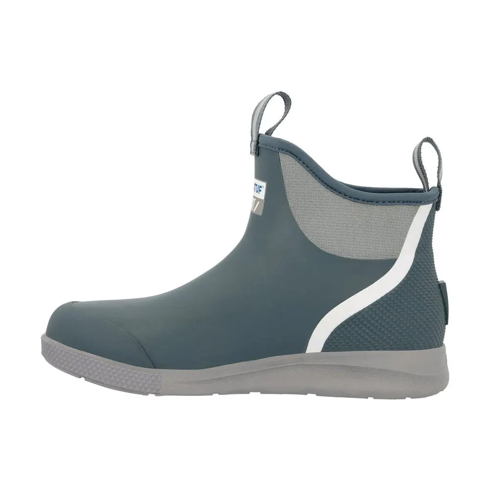 Xtratuf Ankle Deck Boot Sport – Stormy