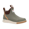 Xtratuf Ankle Deck Boot Sport – Olive