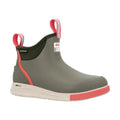 Xtratuf Ankle Deck Boot Sport – Black