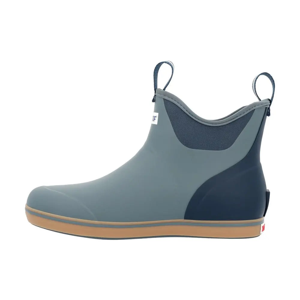 Xtratuf Ankle Deck Boot – Stormy