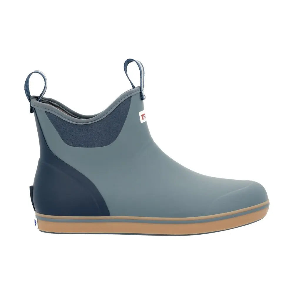 Xtratuf Ankle Deck Boot – Stormy