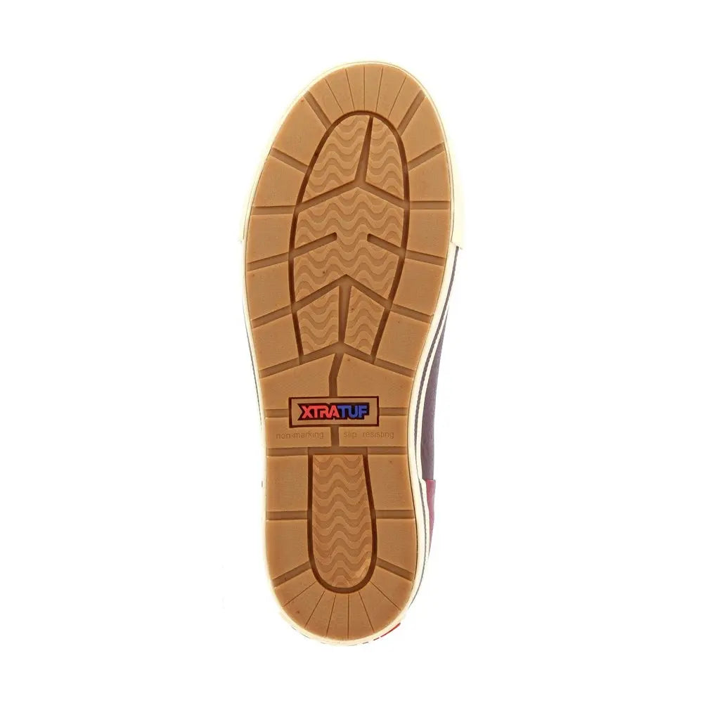 Xtratuf Ankle Deck Camp Boot – Fig