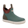 Xtratuf Ankle Deck Vintage Boot – Vintage Sage