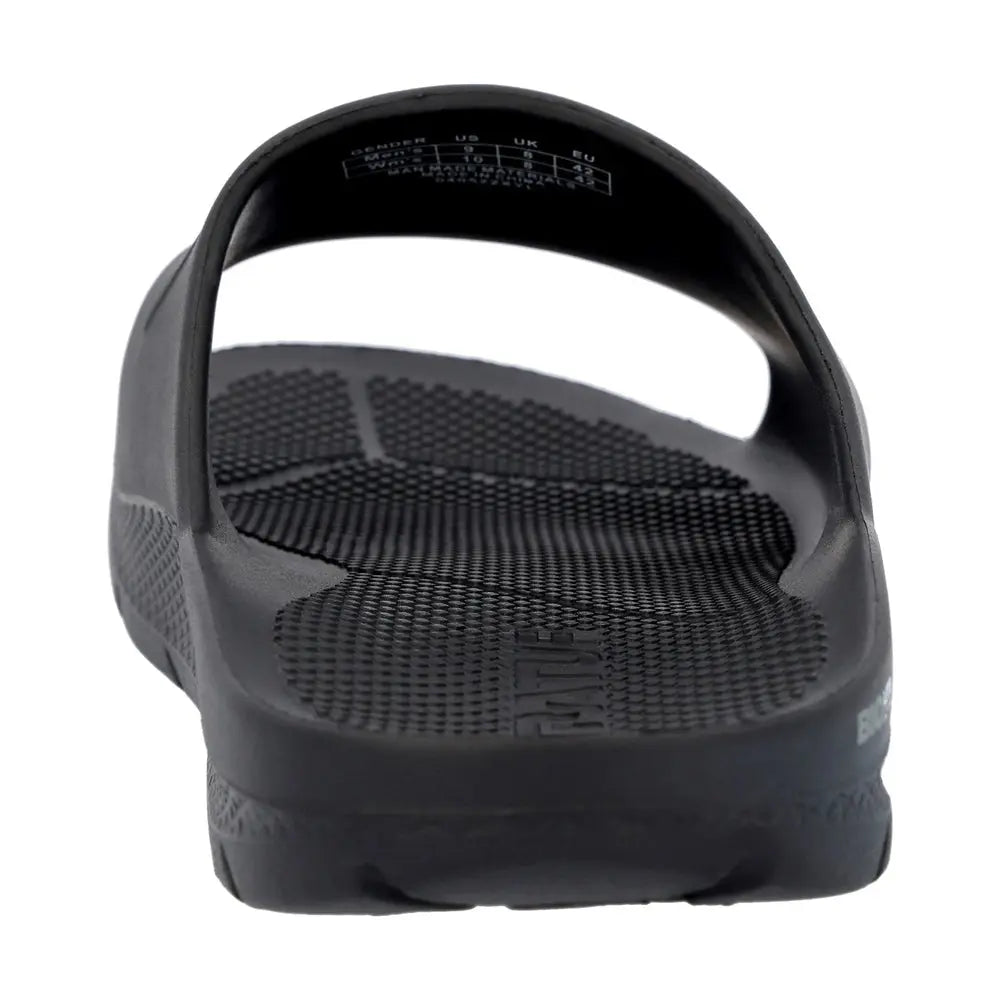 Xtratuf Apres Fish Slide – Black
