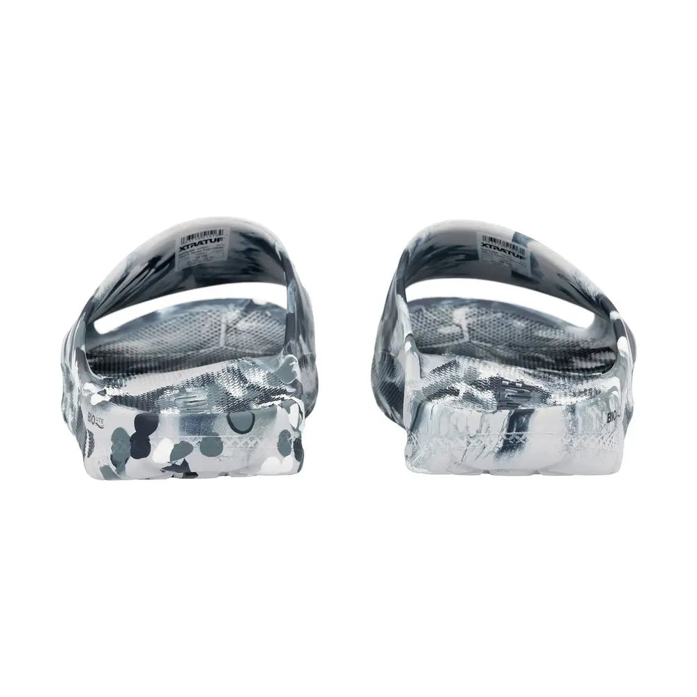 Xtratuf Apres Fish Slide – Stormy