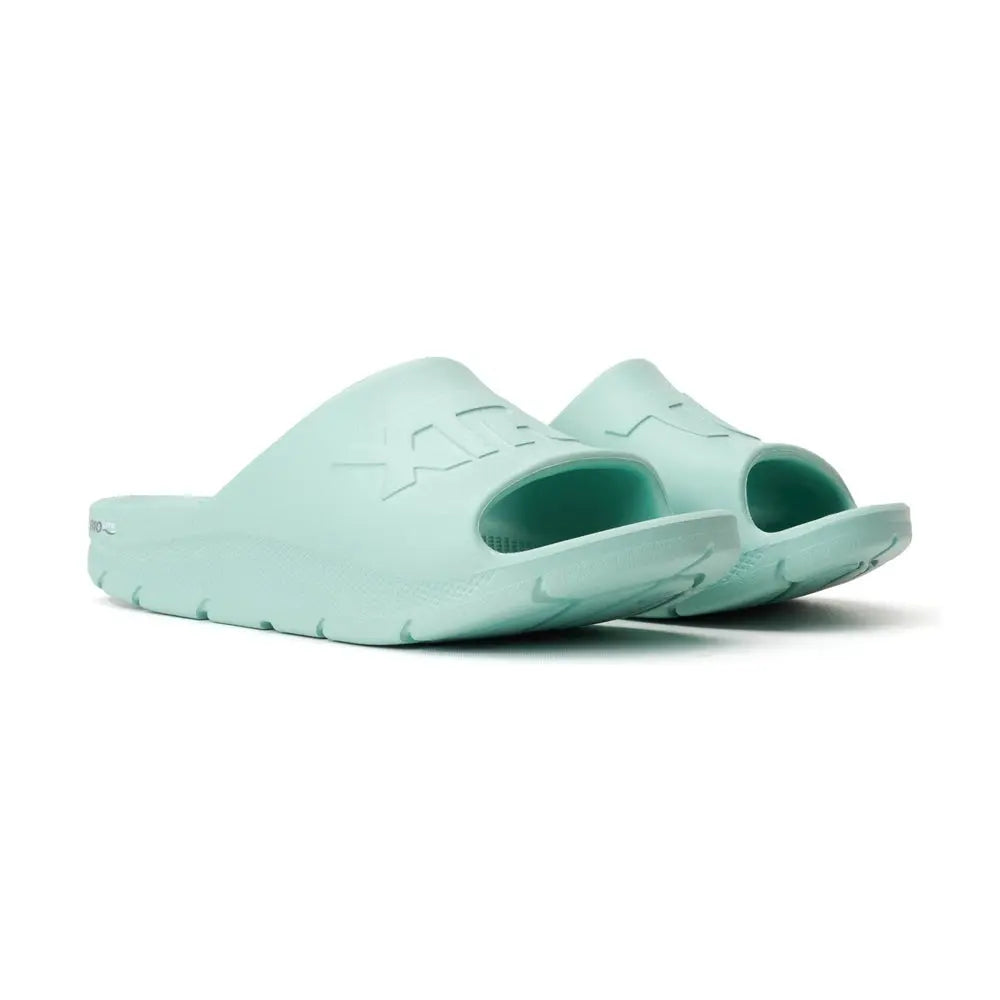 Xtratuf Apres Fish Slide – Aqua