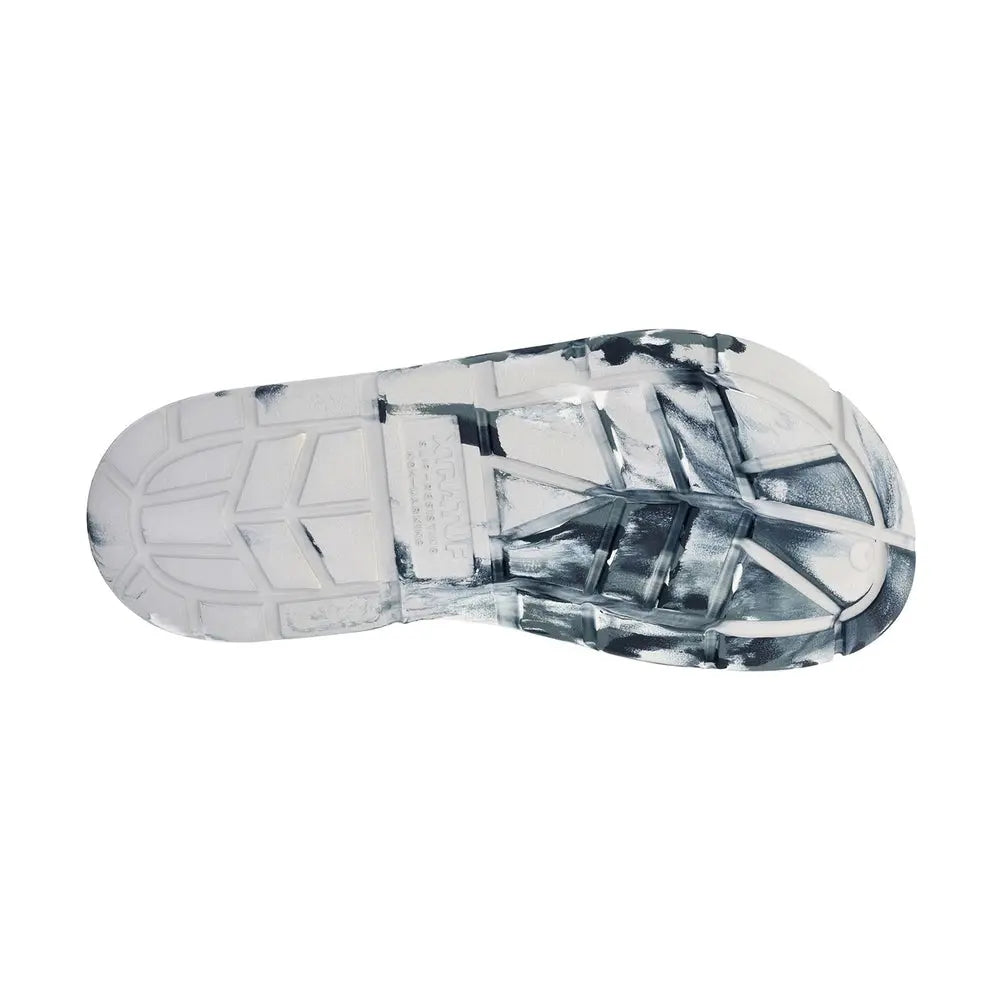 Xtratuf Apres Fish Slide – Stormy