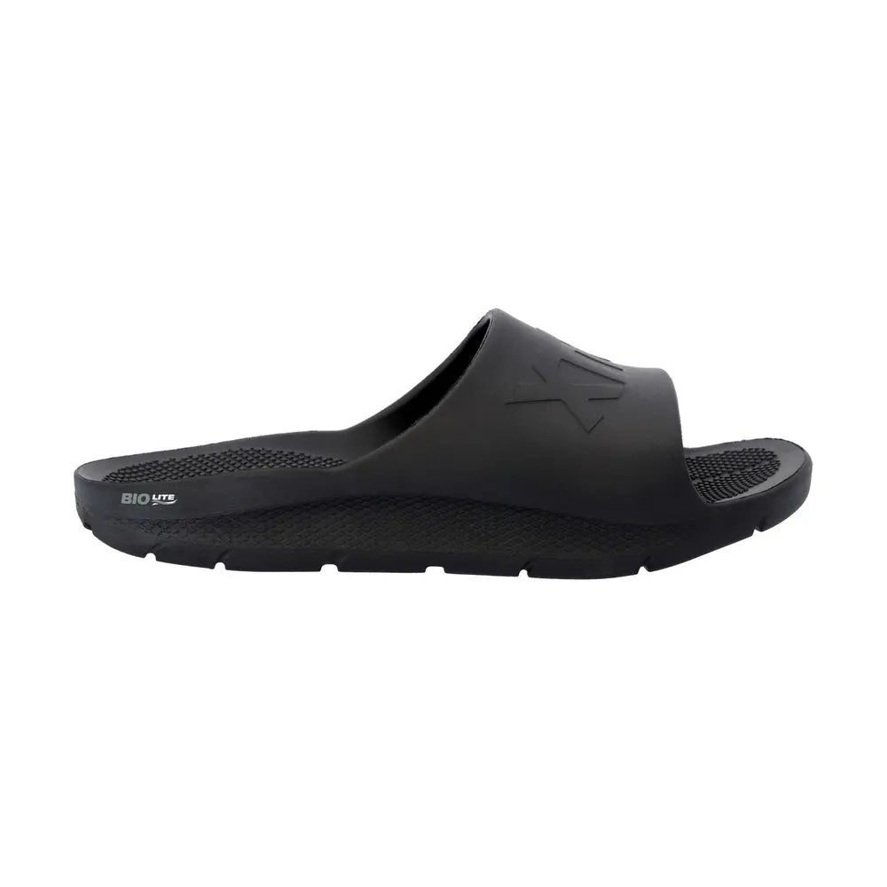 Xtratuf Apres Fish Slide – Black