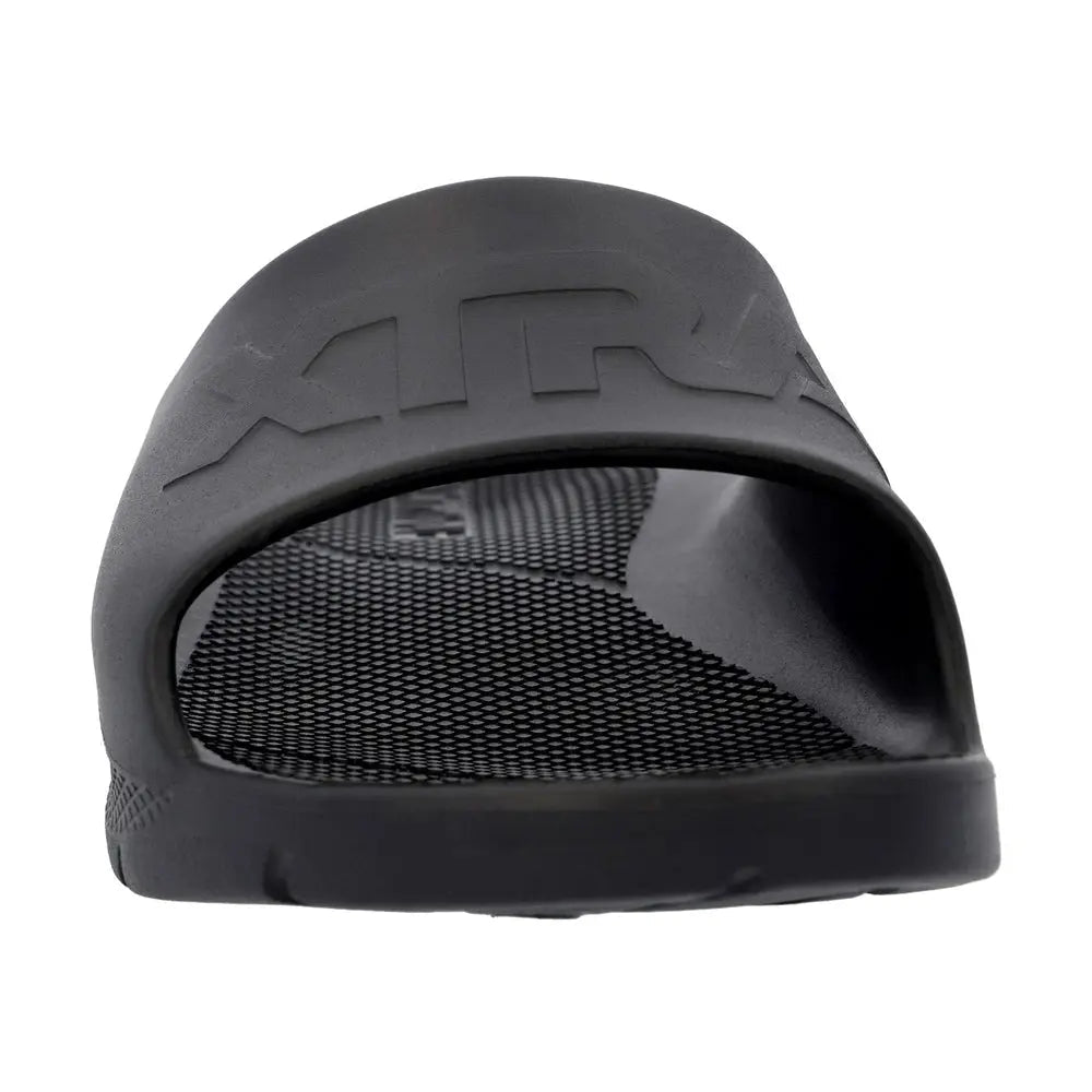 Xtratuf Apres Fish Slide – Black
