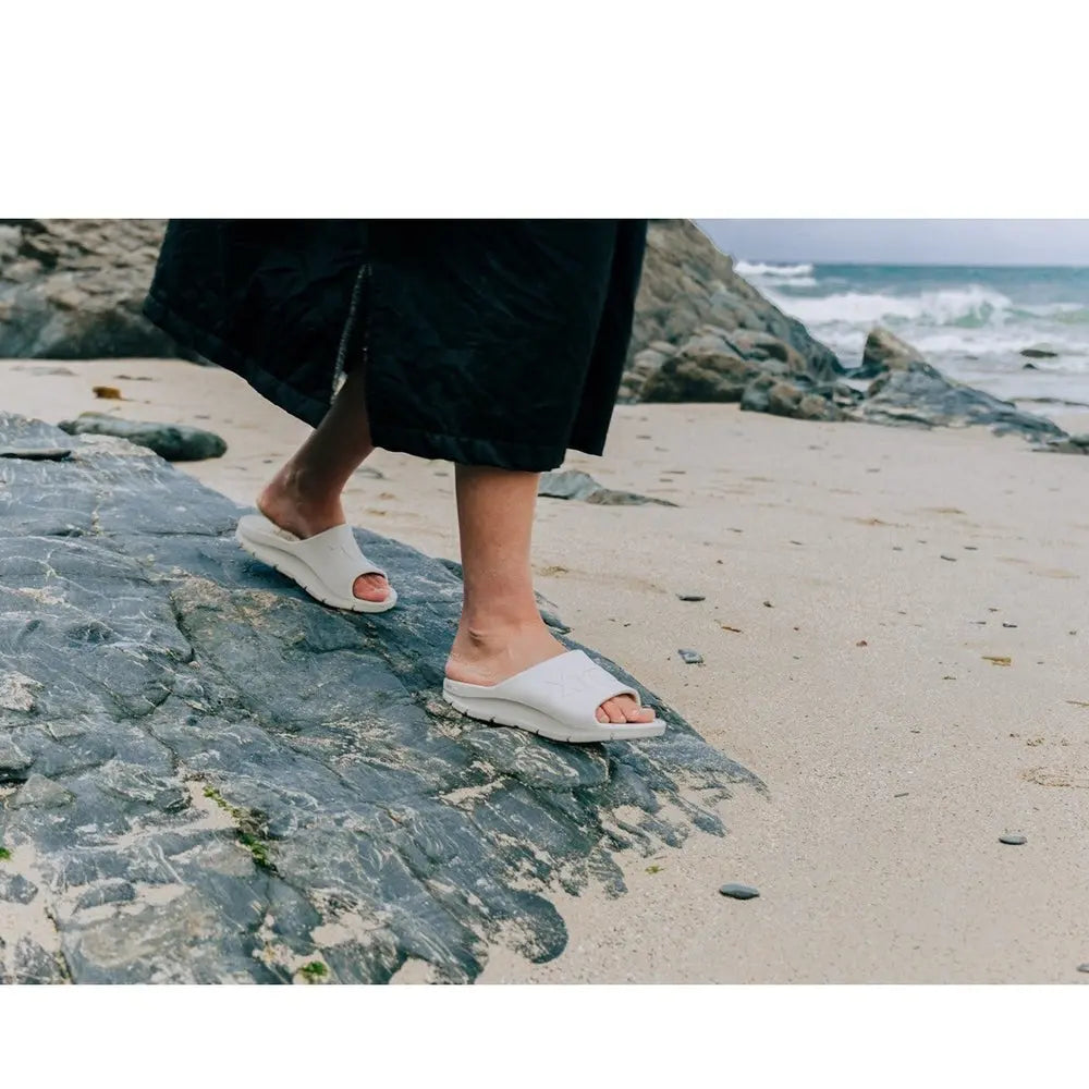 Xtratuf Apres Fish Slide – Sand