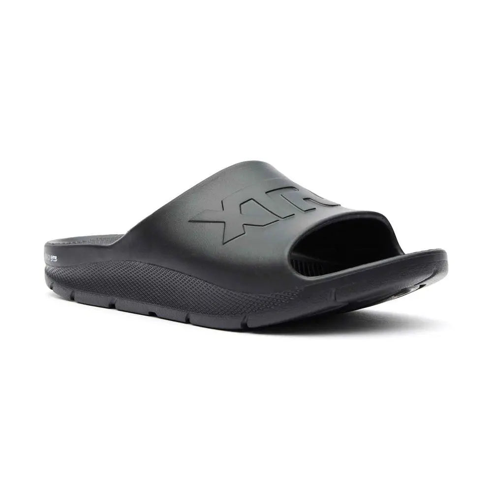 Xtratuf Apres Fish Slide – Black