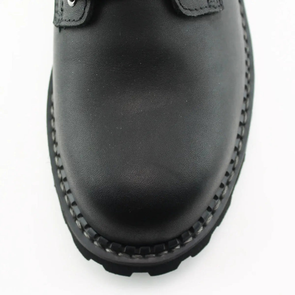 Kestral - Black