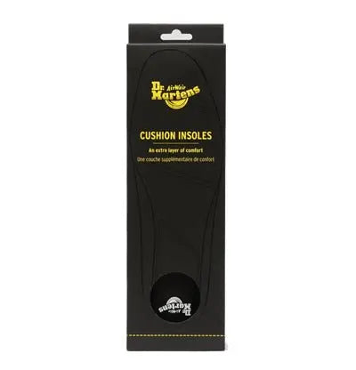 Dr Martens Cushioned Insoles