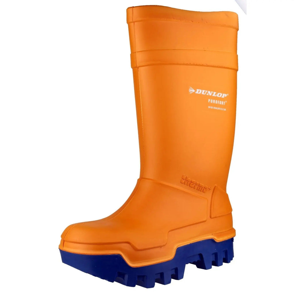 Purofort Thermo+ Full Safety Wellington