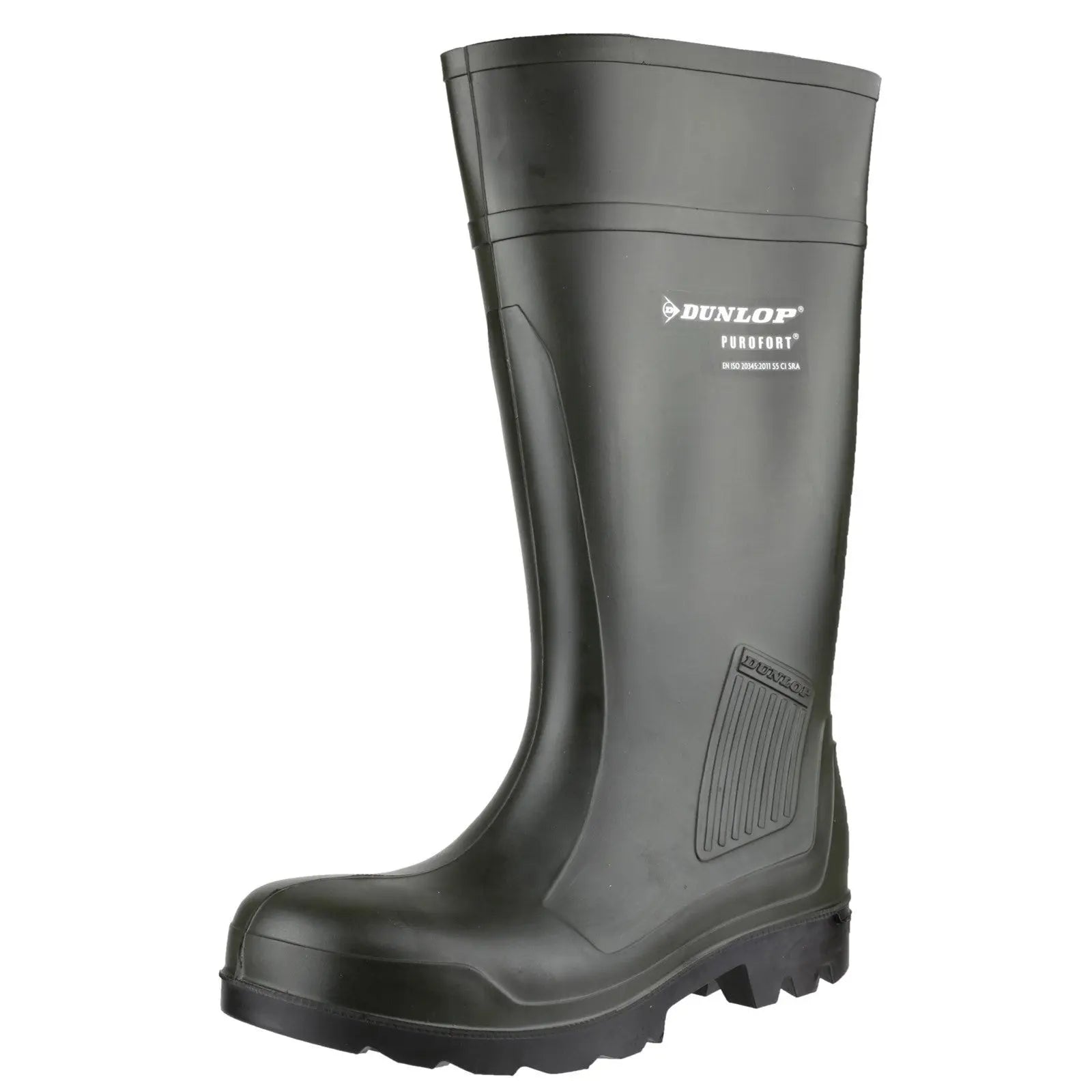 Purofort Professional Full Safety Wellington